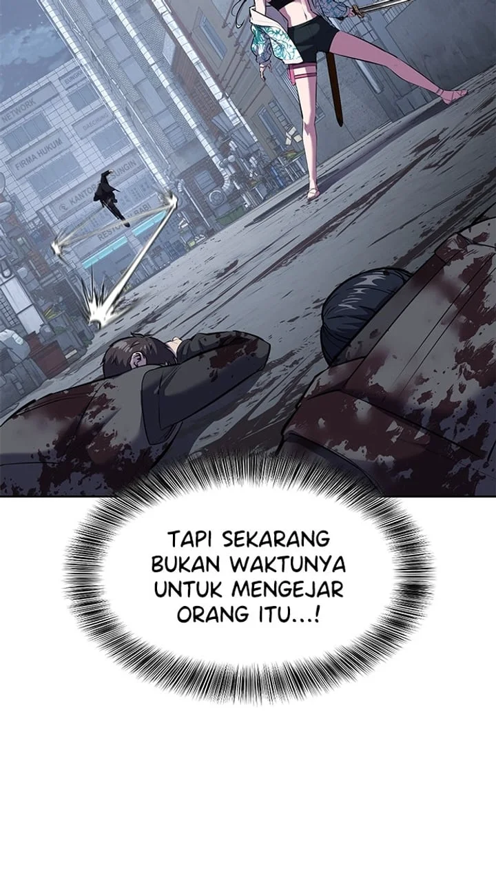Ticket Hero S2 Chapter 231 Gambar 14