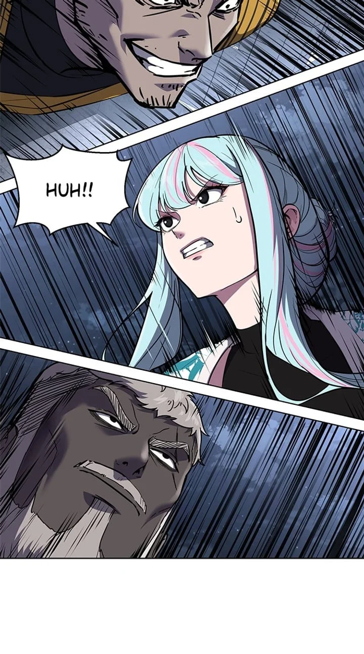 Ticket Hero S2 Chapter 231 Gambar 143