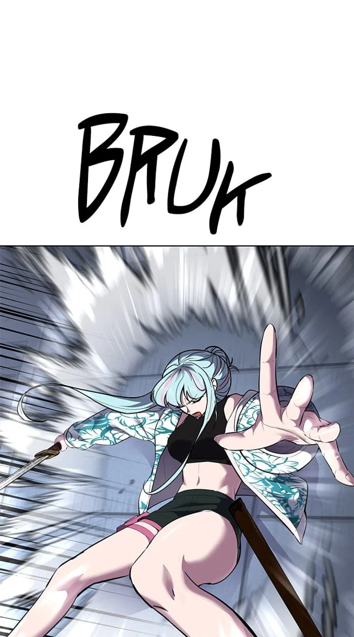 Ticket Hero S2 Chapter 231 Gambar 147