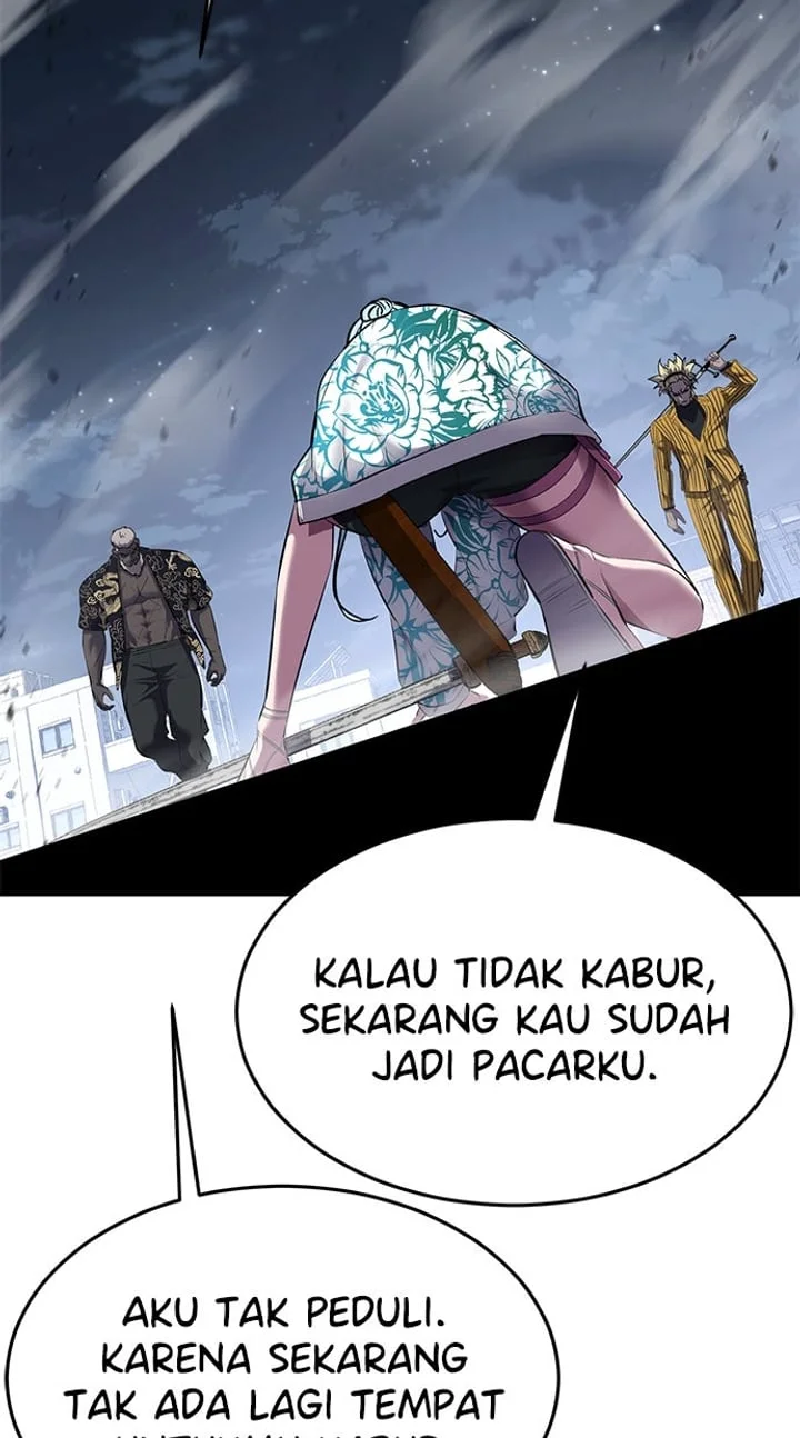 Ticket Hero S2 Chapter 231 Gambar 150