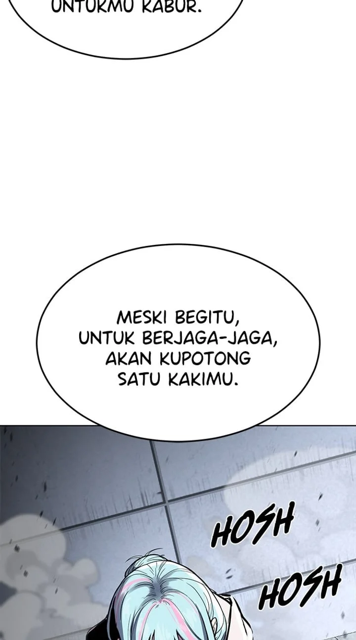 Ticket Hero S2 Chapter 231 Gambar 151