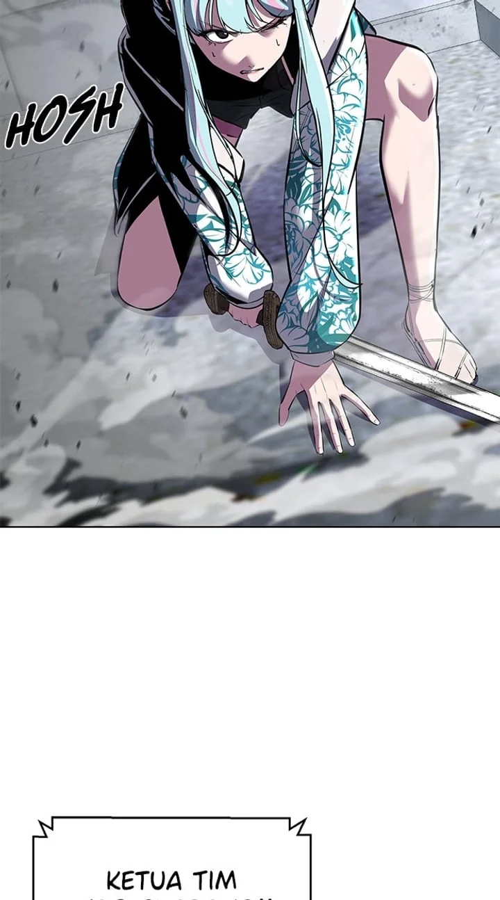 Ticket Hero S2 Chapter 231 Gambar 152