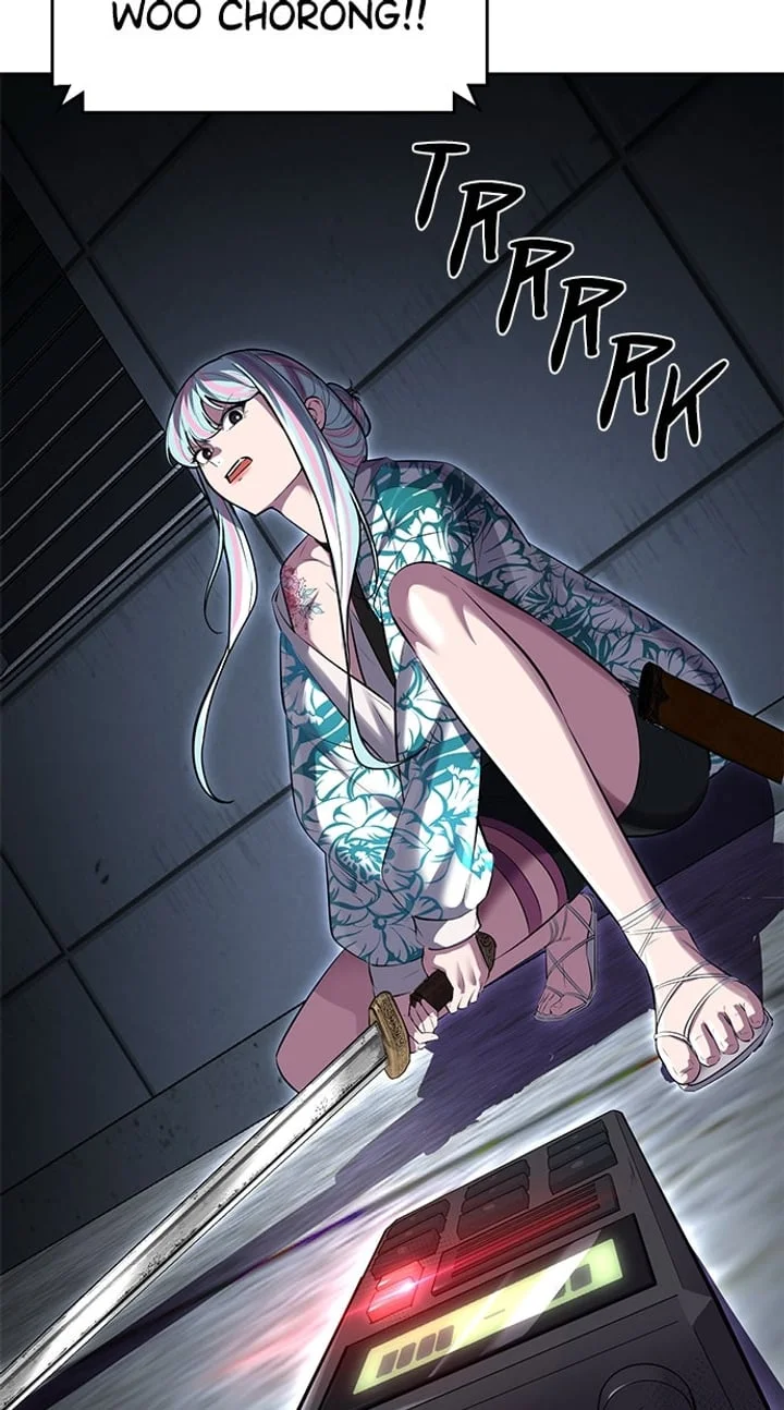 Ticket Hero S2 Chapter 231 Gambar 153