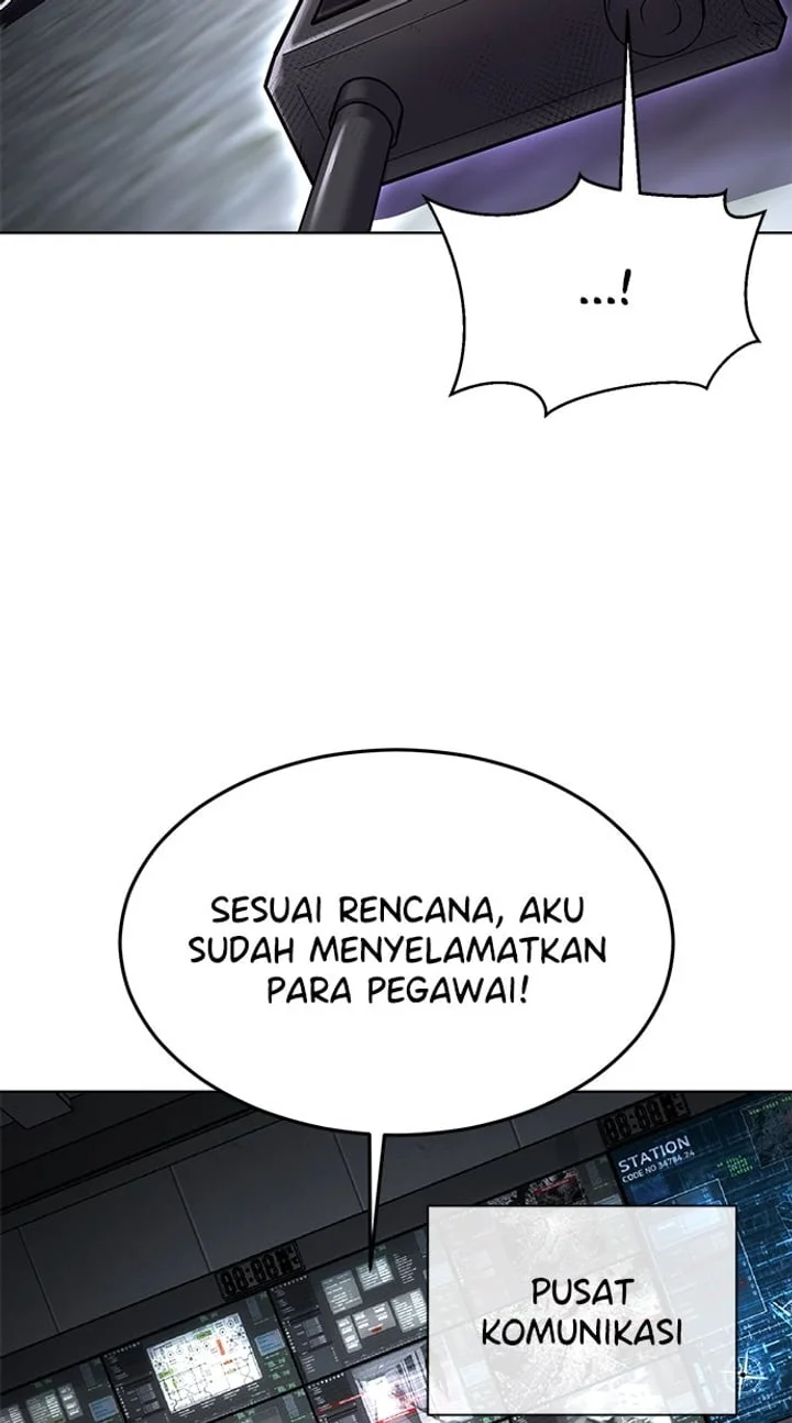 Ticket Hero S2 Chapter 231 Gambar 154