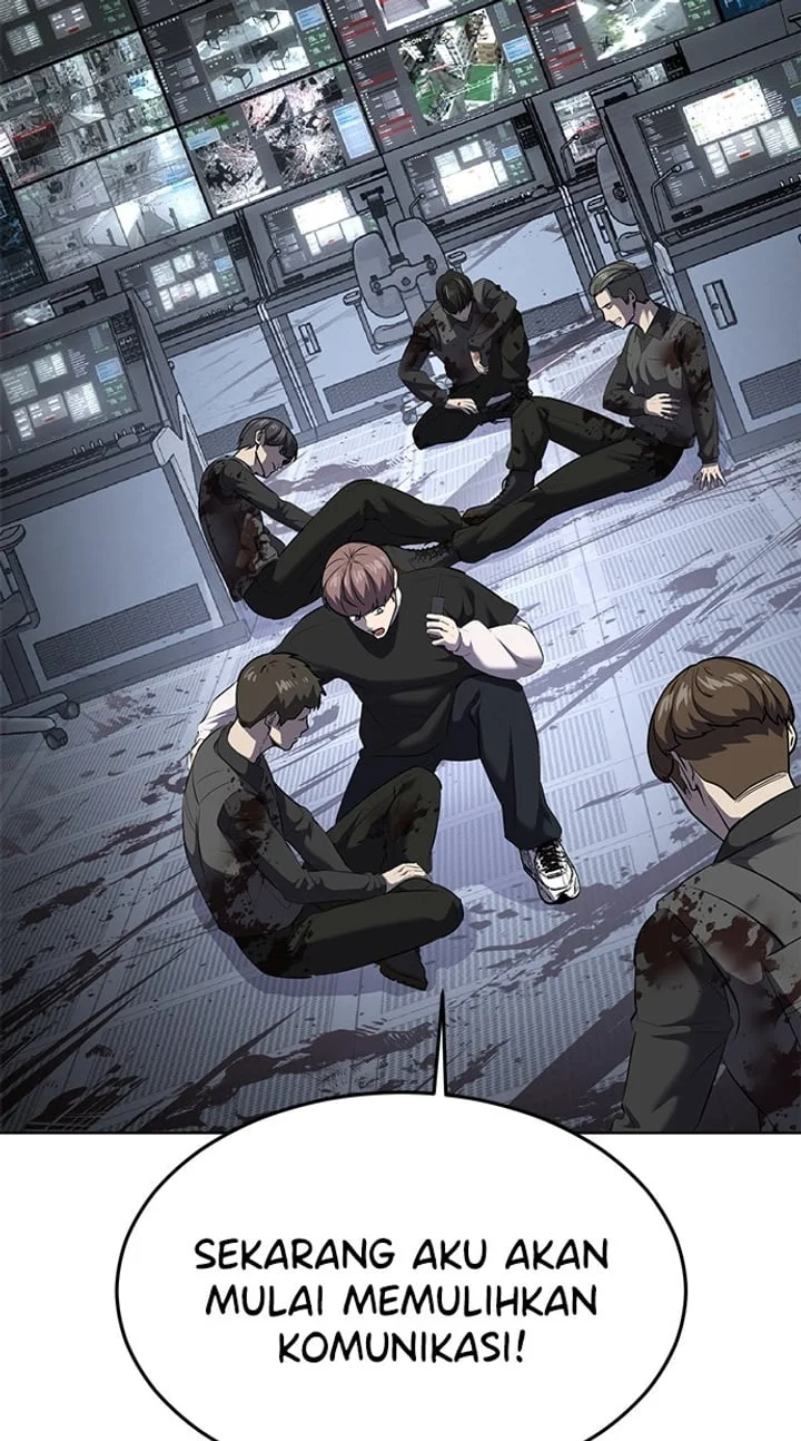 Ticket Hero S2 Chapter 231 Gambar 155