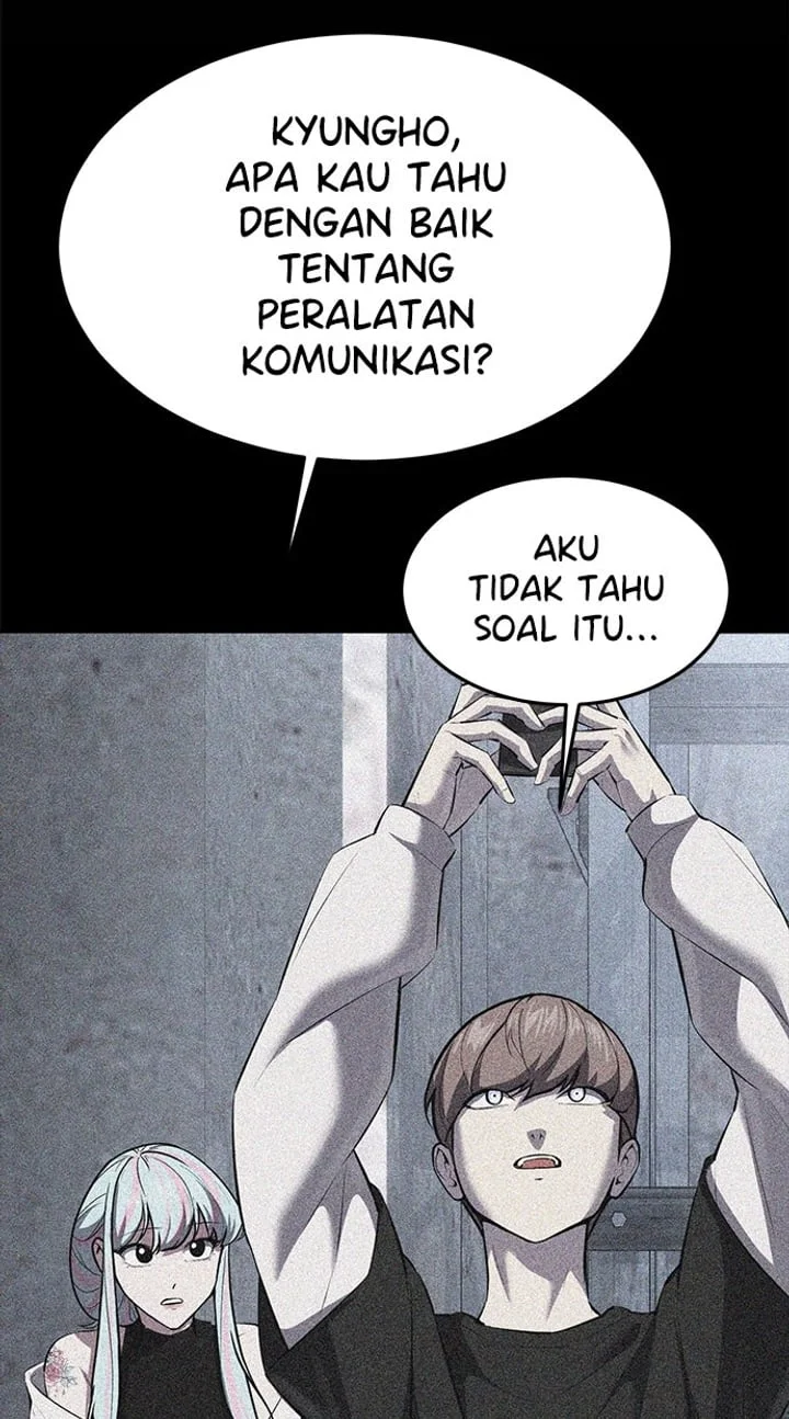 Ticket Hero S2 Chapter 231 Gambar 158