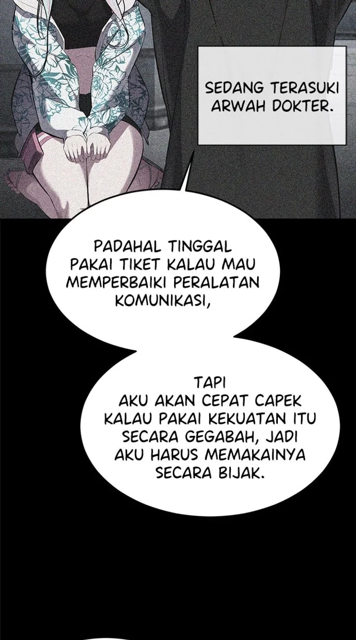 Ticket Hero S2 Chapter 231 Gambar 159