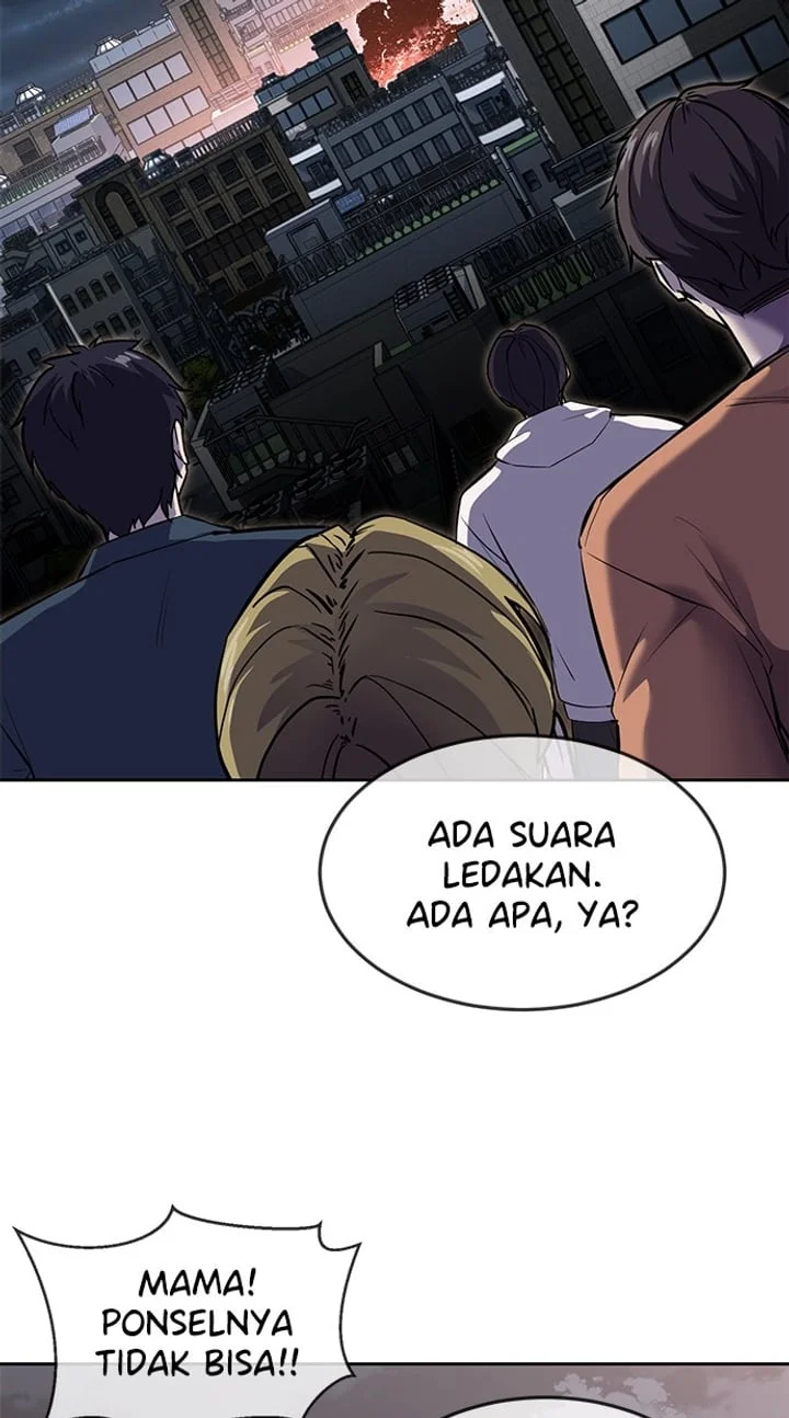 Ticket Hero S2 Chapter 231 Gambar 16