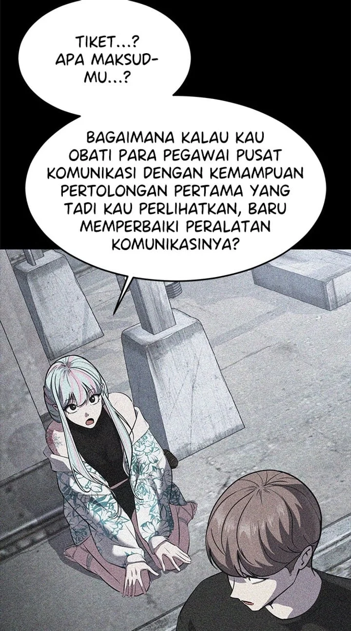 Ticket Hero S2 Chapter 231 Gambar 160