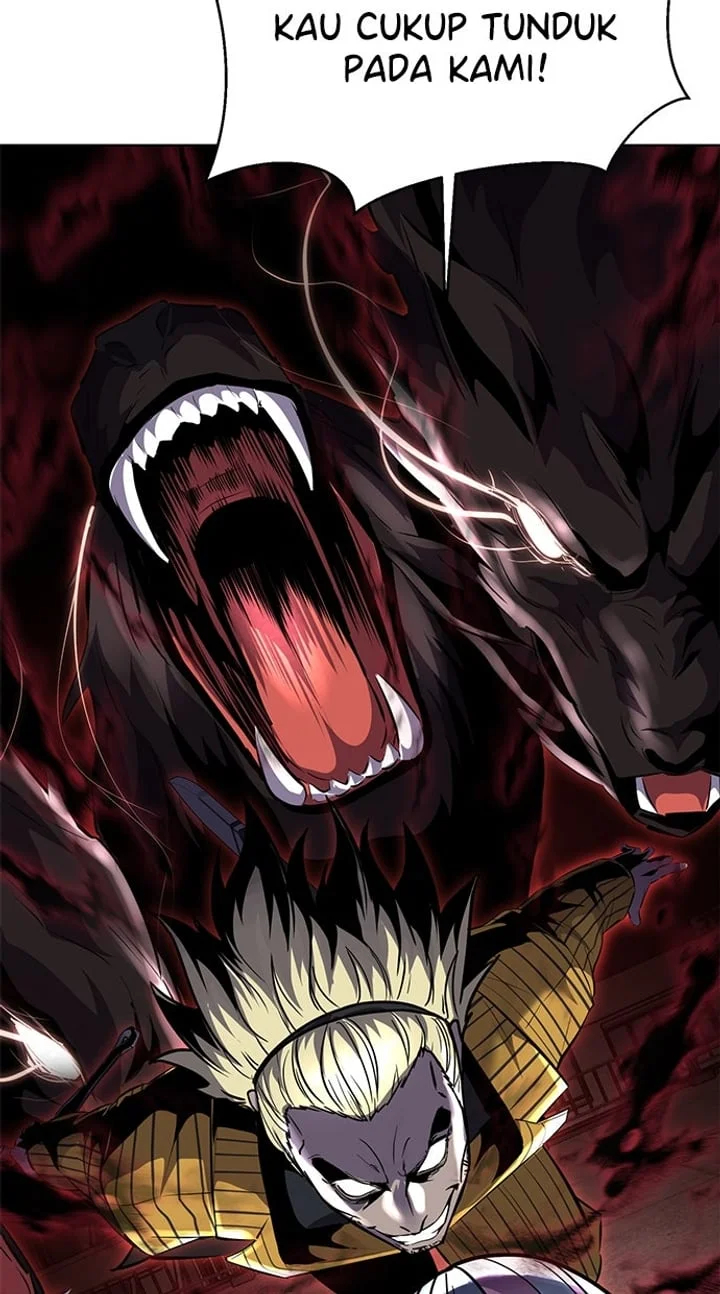 Ticket Hero S2 Chapter 231 Gambar 164