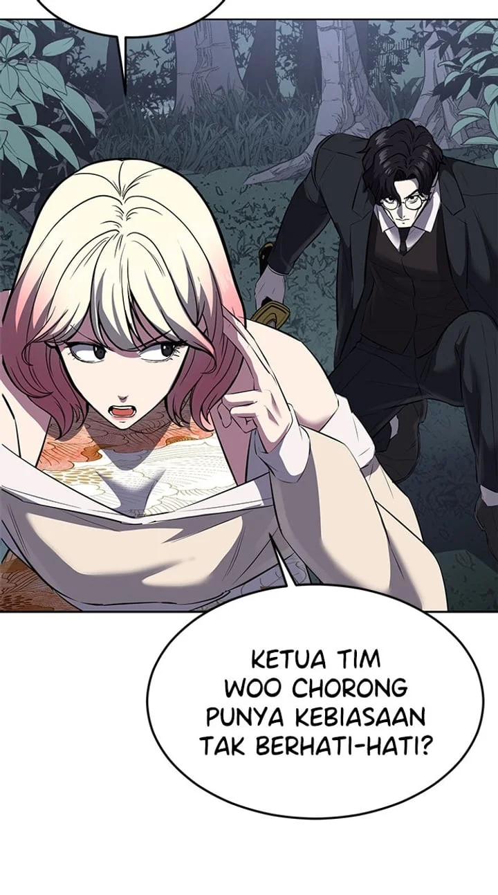 Ticket Hero S2 Chapter 231 Gambar 166