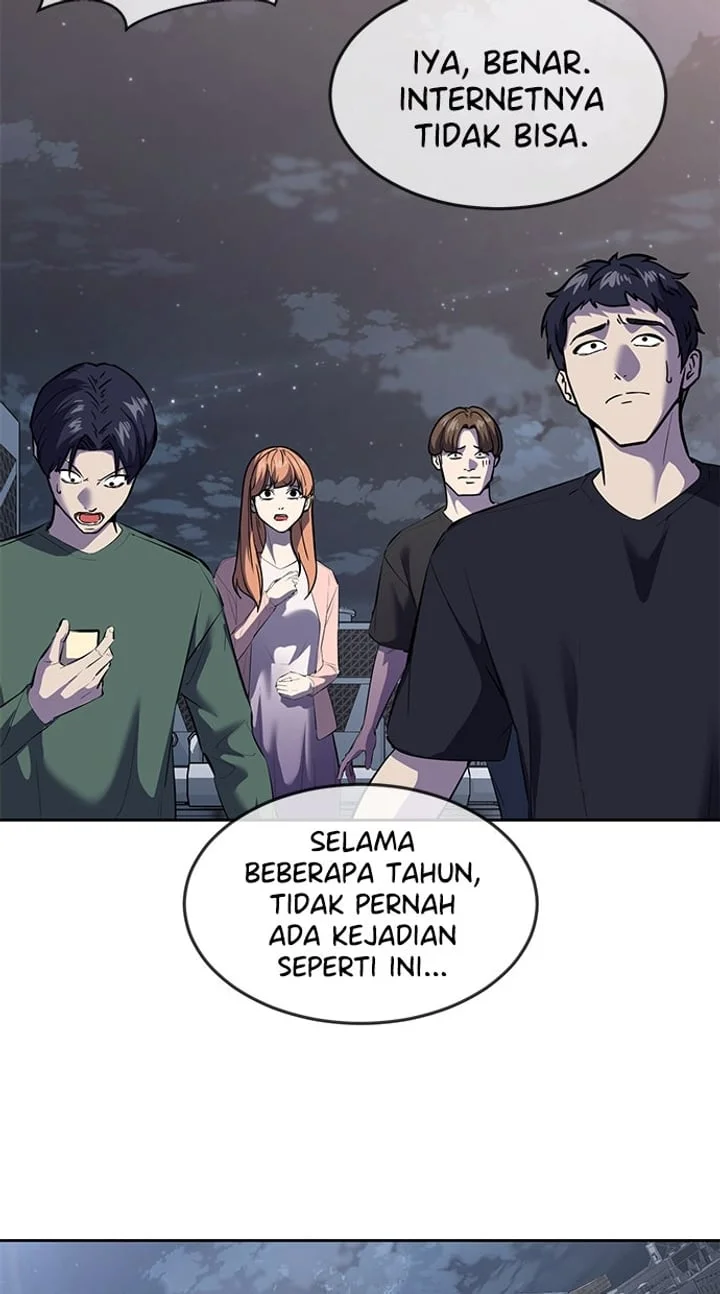 Ticket Hero S2 Chapter 231 Gambar 17