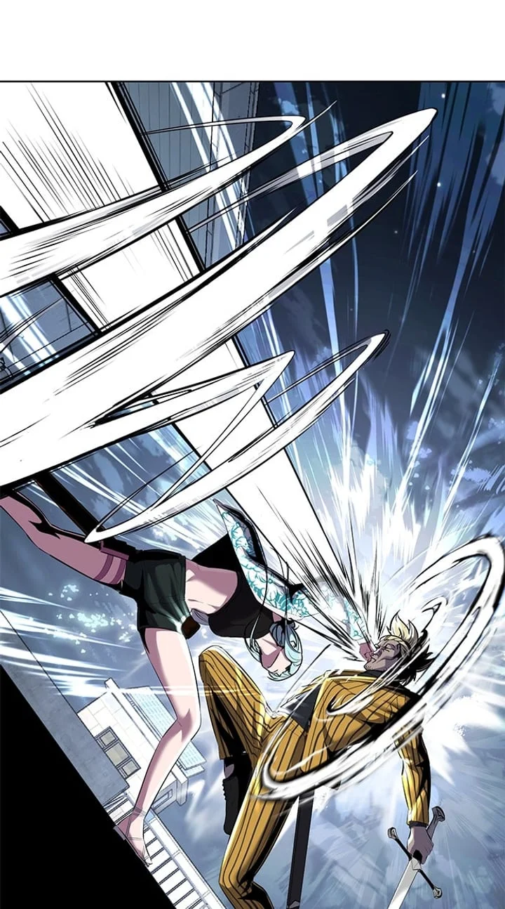 Ticket Hero S2 Chapter 231 Gambar 172