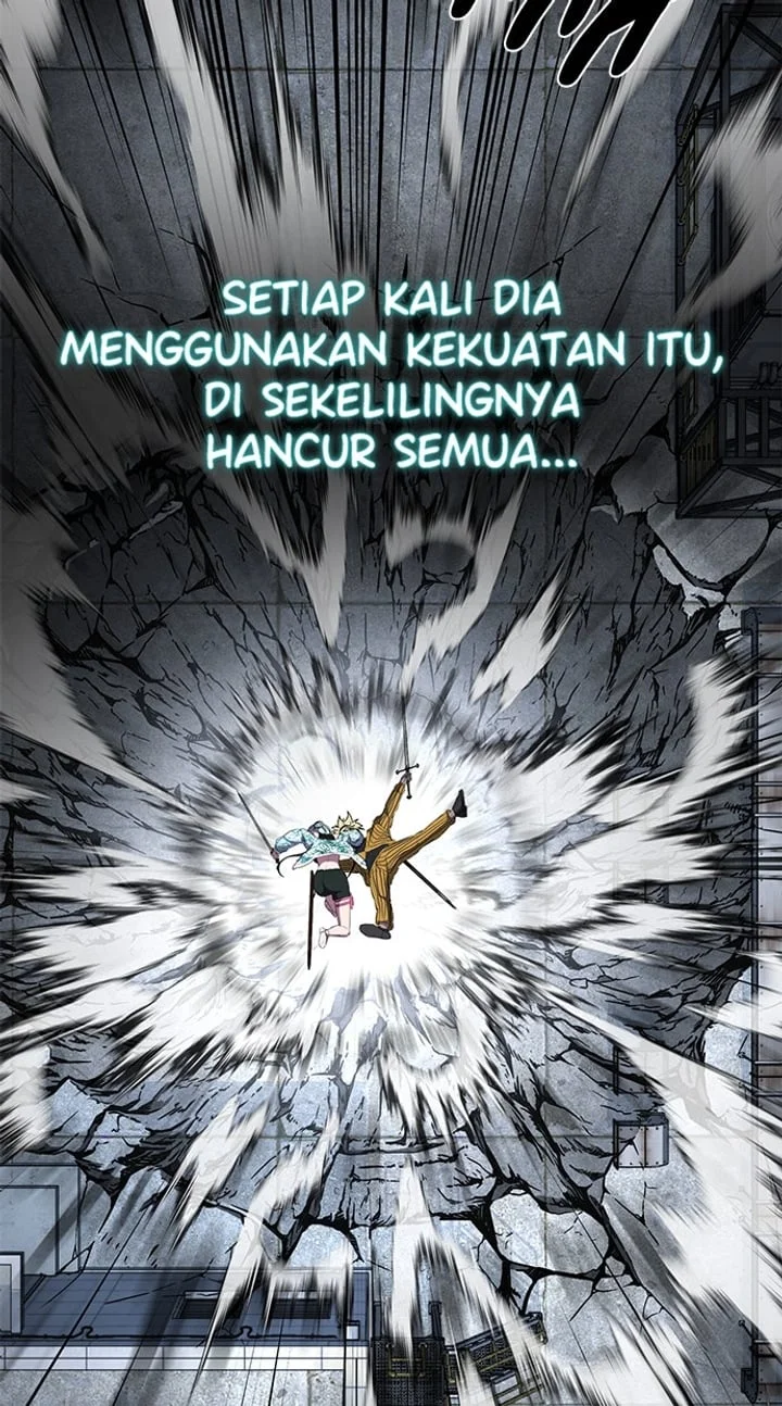Ticket Hero S2 Chapter 231 Gambar 174