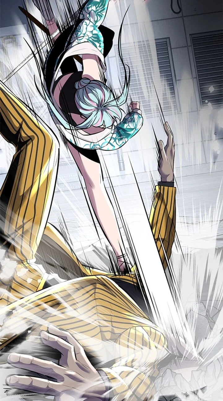Ticket Hero S2 Chapter 231 Gambar 177