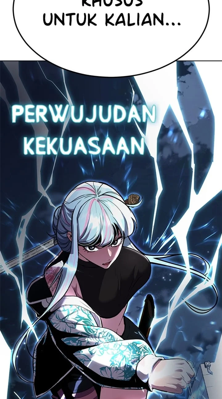 Ticket Hero S2 Chapter 231 Gambar 182