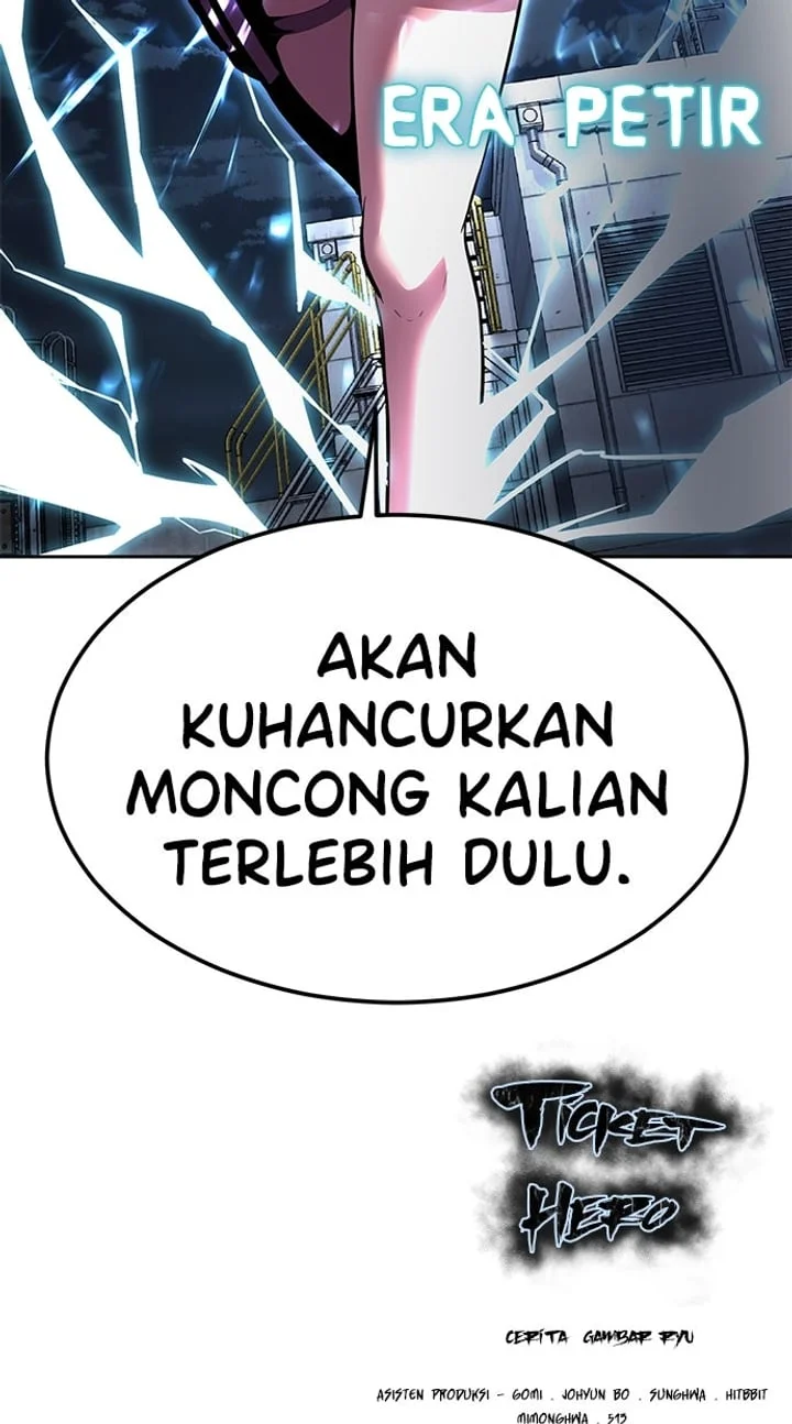 Ticket Hero S2 Chapter 231 Gambar 183