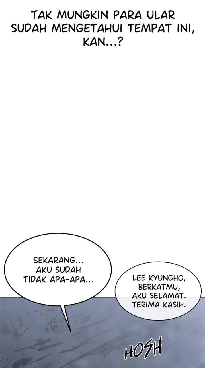 Ticket Hero S2 Chapter 231 Gambar 19
