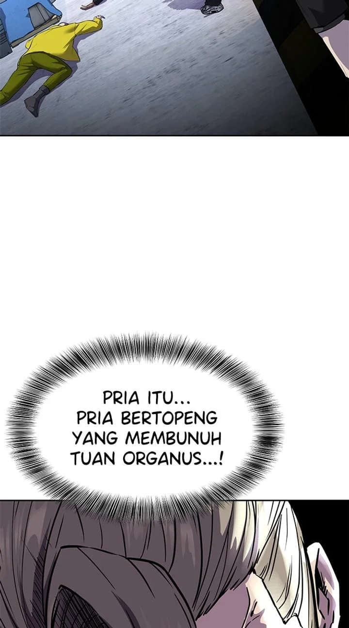 Manhwa Ticket Hero S2 Chapter 231 gambar 2