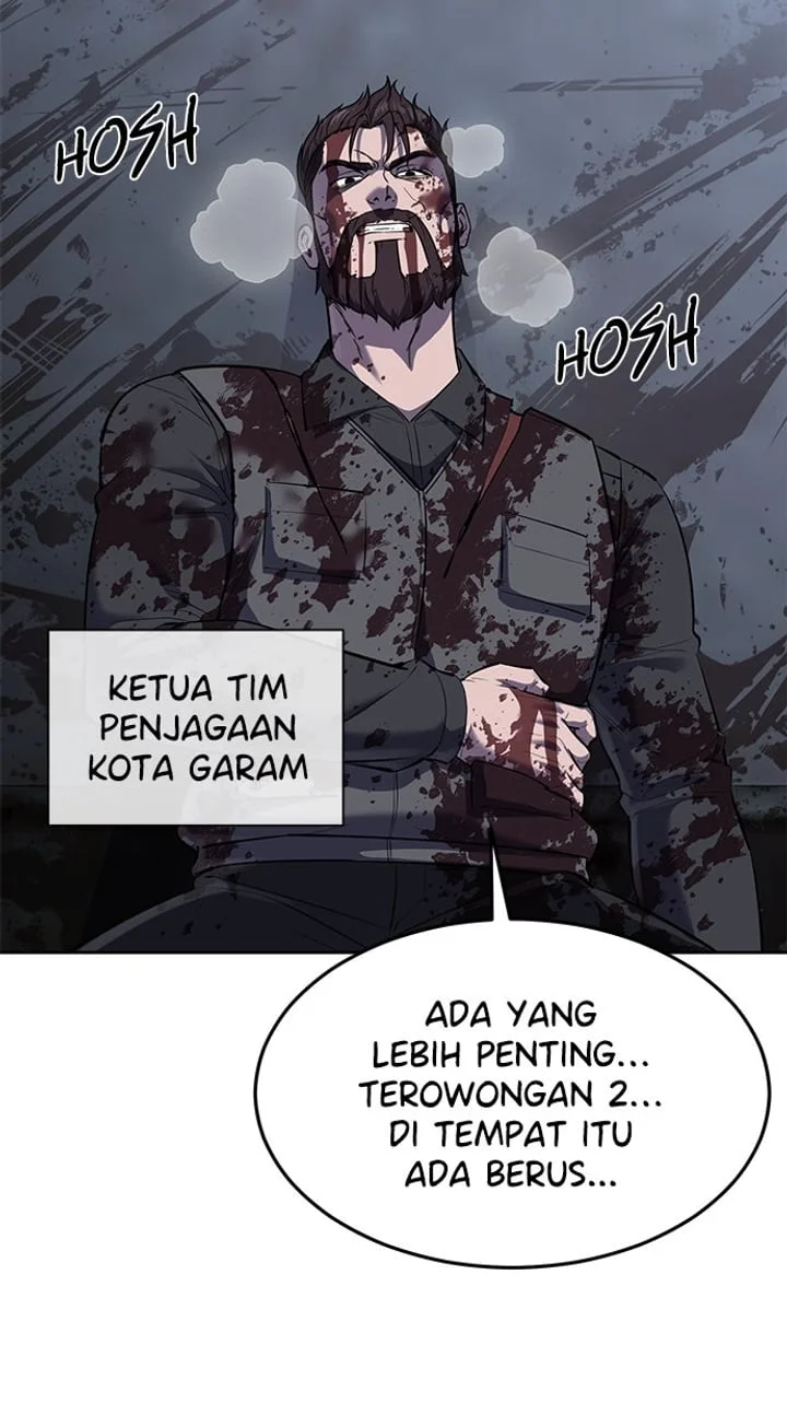 Ticket Hero S2 Chapter 231 Gambar 20