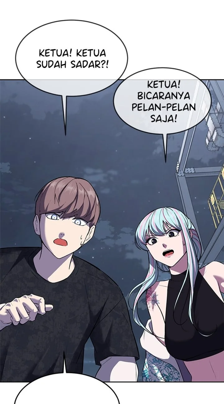 Ticket Hero S2 Chapter 231 Gambar 21