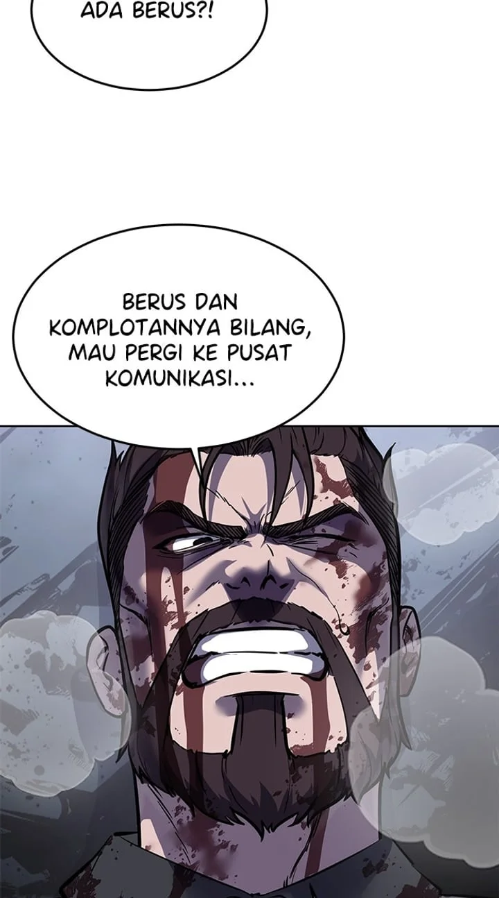 Ticket Hero S2 Chapter 231 Gambar 22