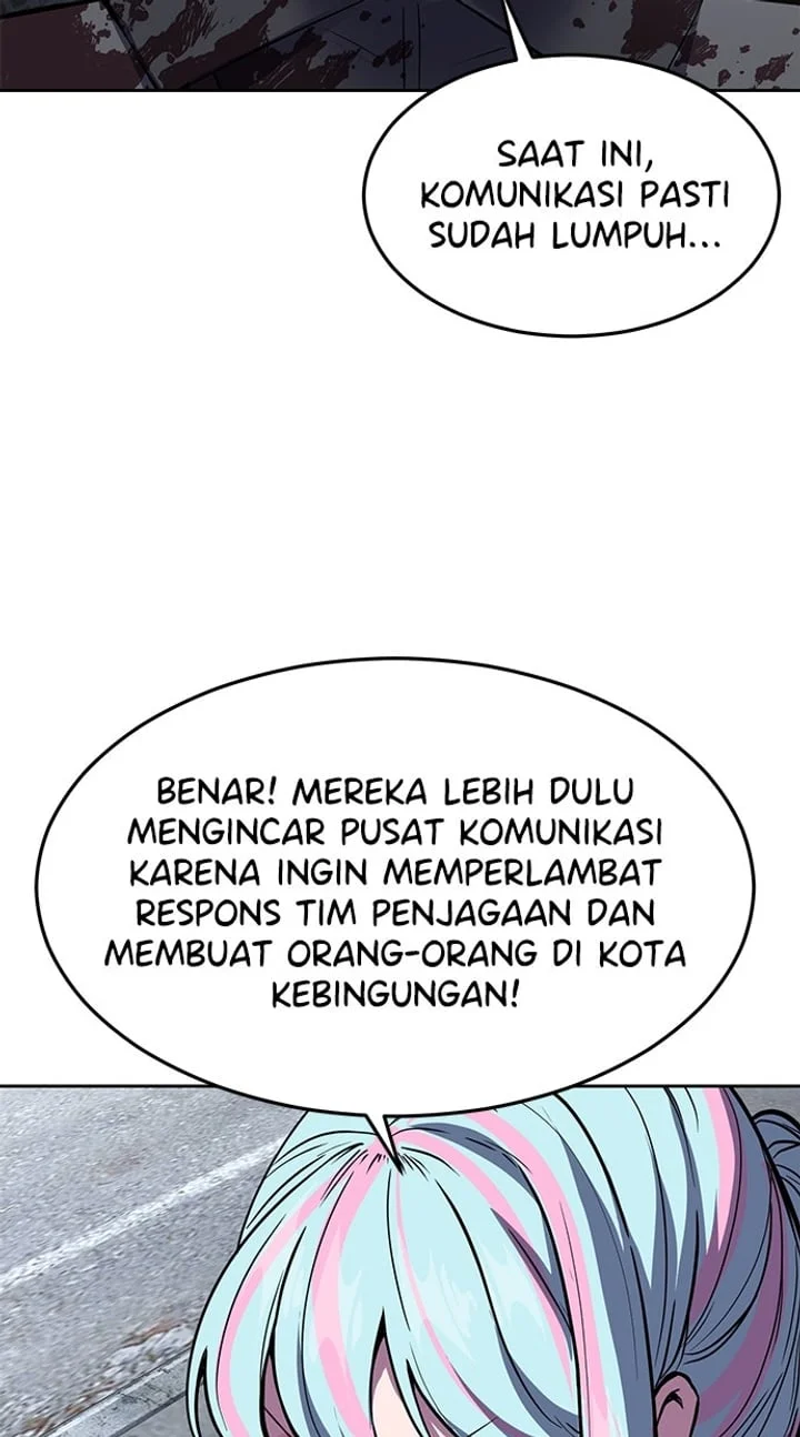 Ticket Hero S2 Chapter 231 Gambar 23
