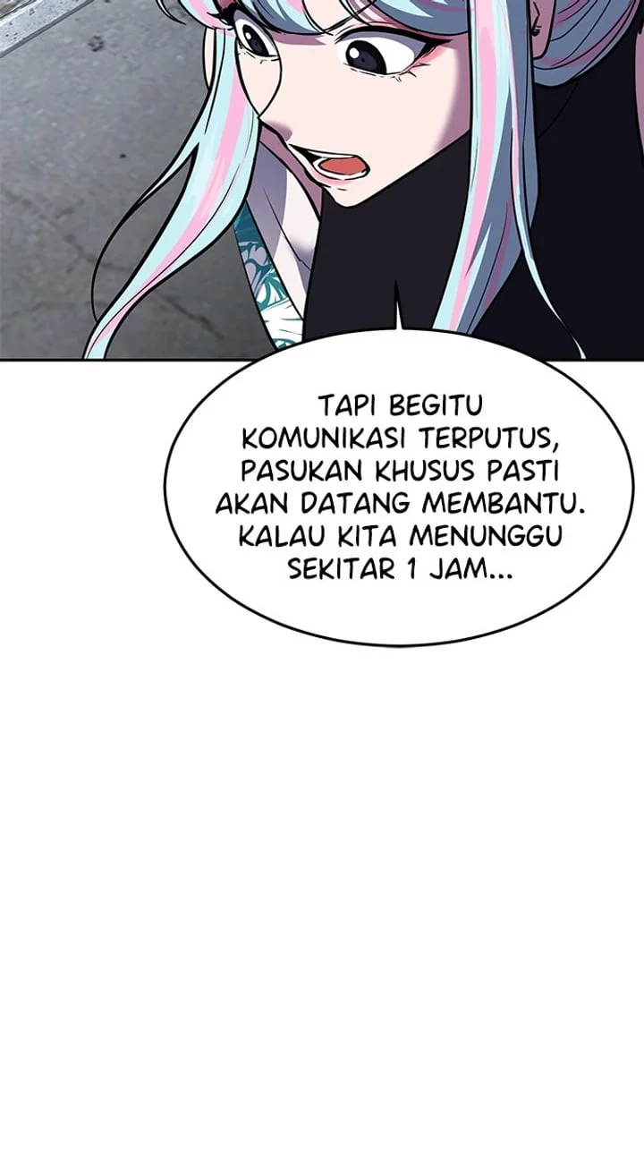 Ticket Hero S2 Chapter 231 Gambar 24