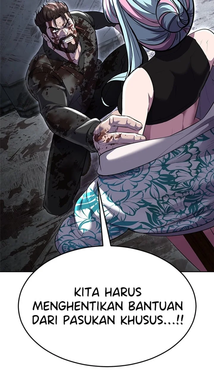 Ticket Hero S2 Chapter 231 Gambar 26