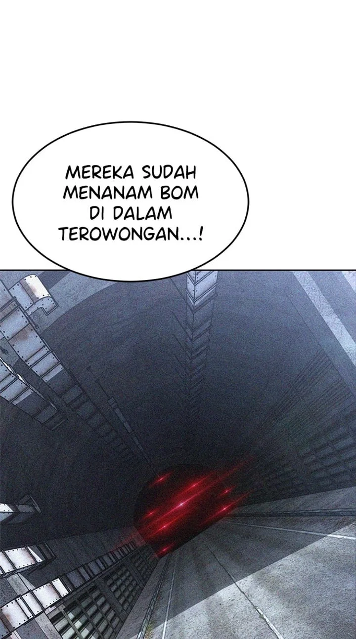 Ticket Hero S2 Chapter 231 Gambar 27