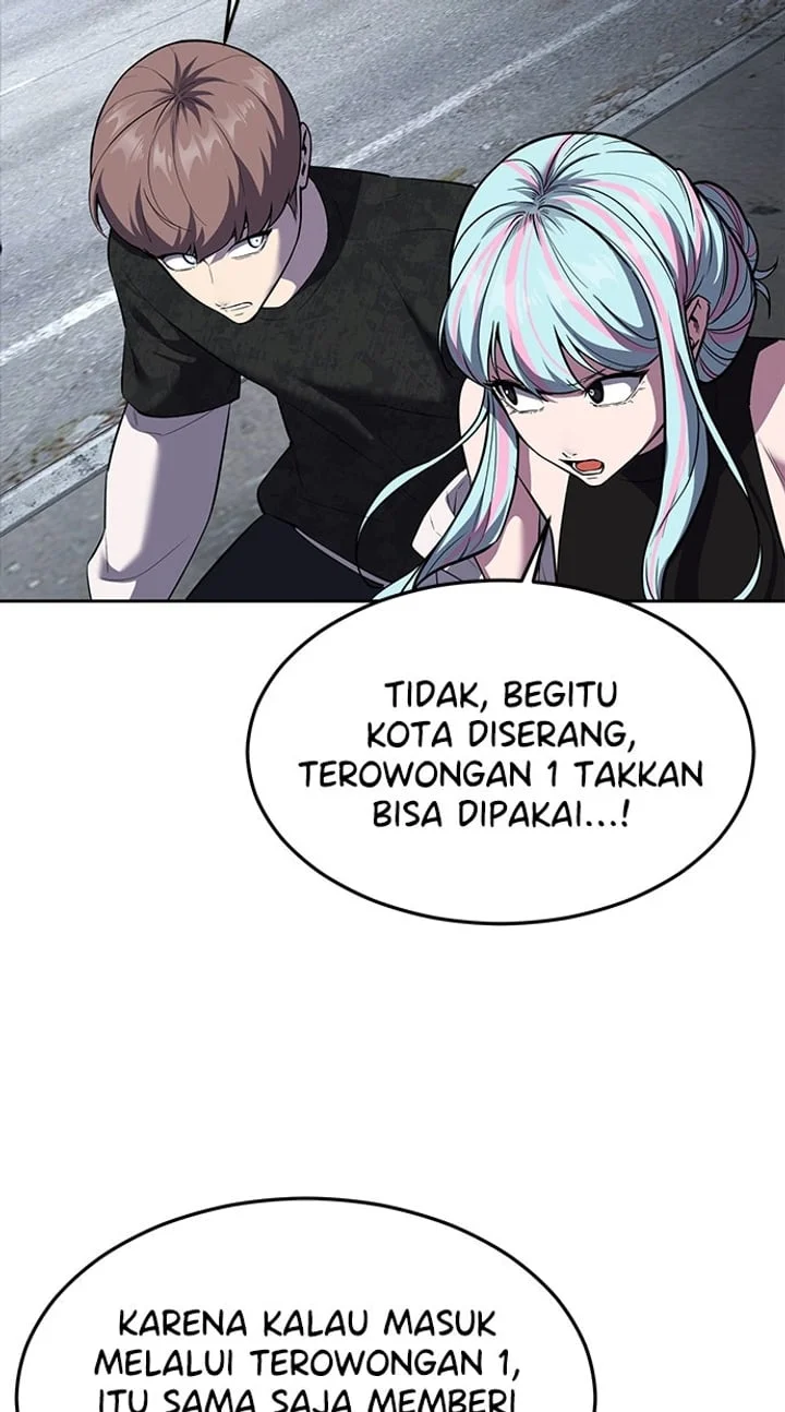 Ticket Hero S2 Chapter 231 Gambar 29
