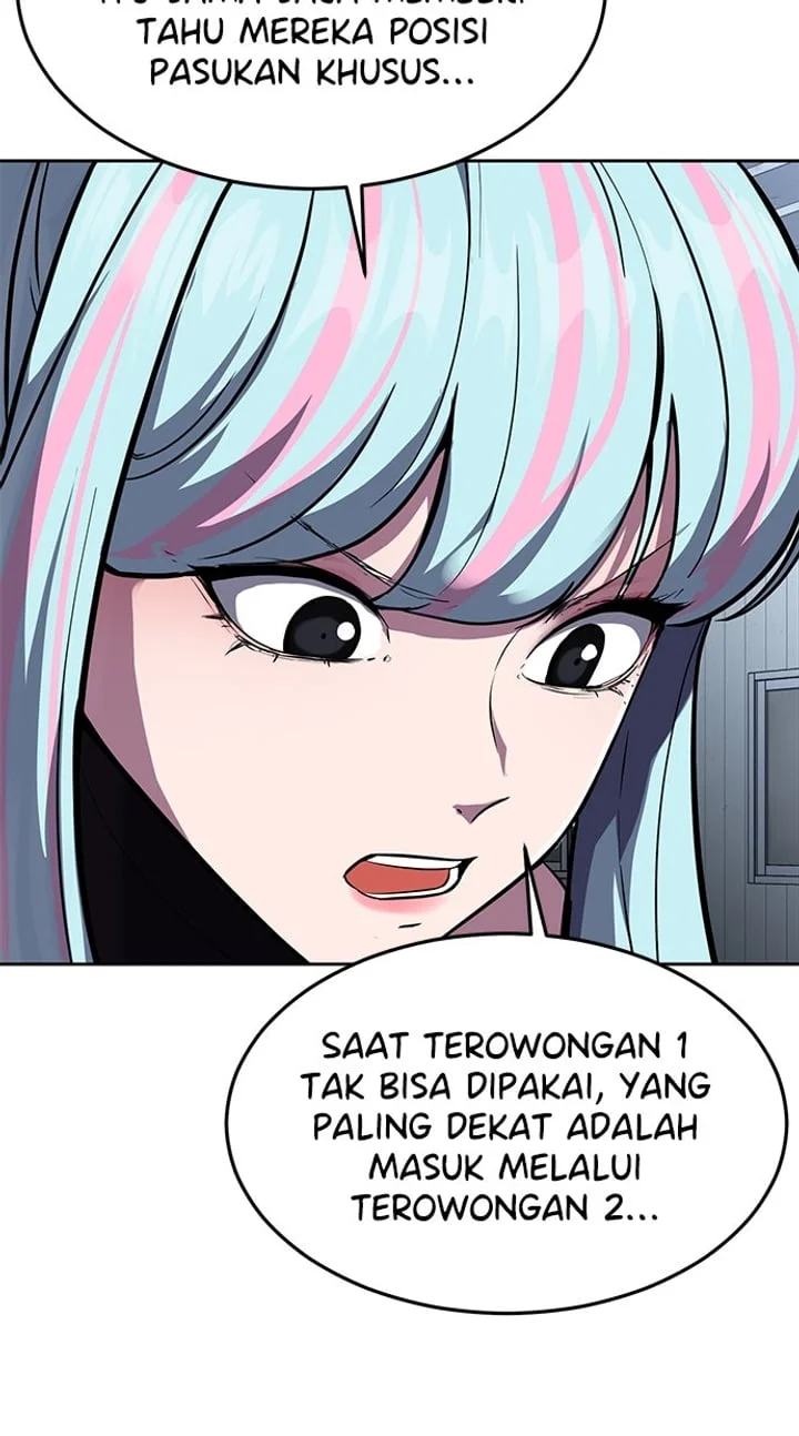 Ticket Hero S2 Chapter 231 Gambar 30