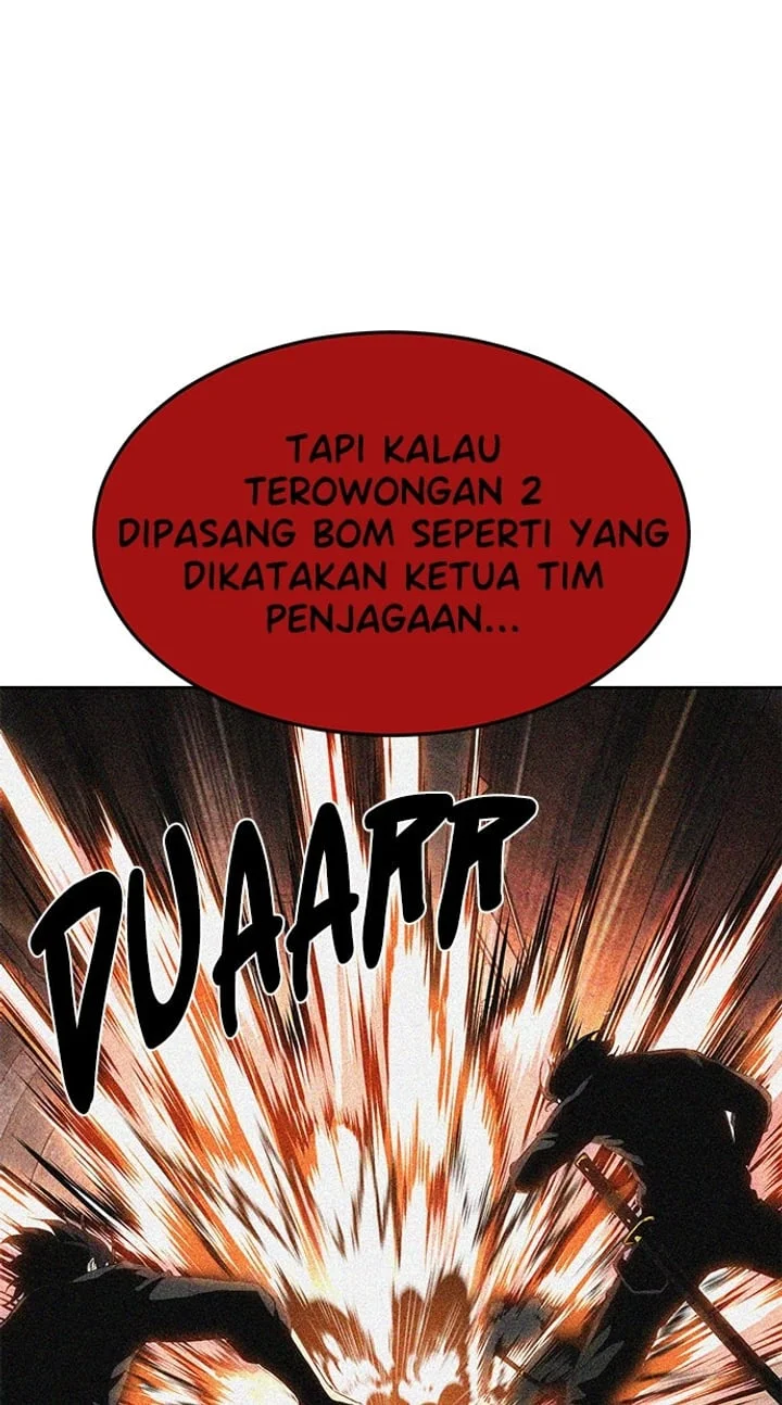 Ticket Hero S2 Chapter 231 Gambar 31