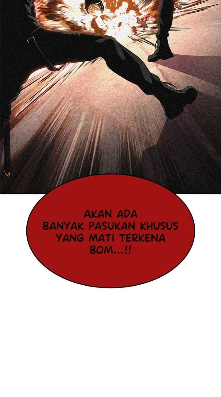 Ticket Hero S2 Chapter 231 Gambar 32