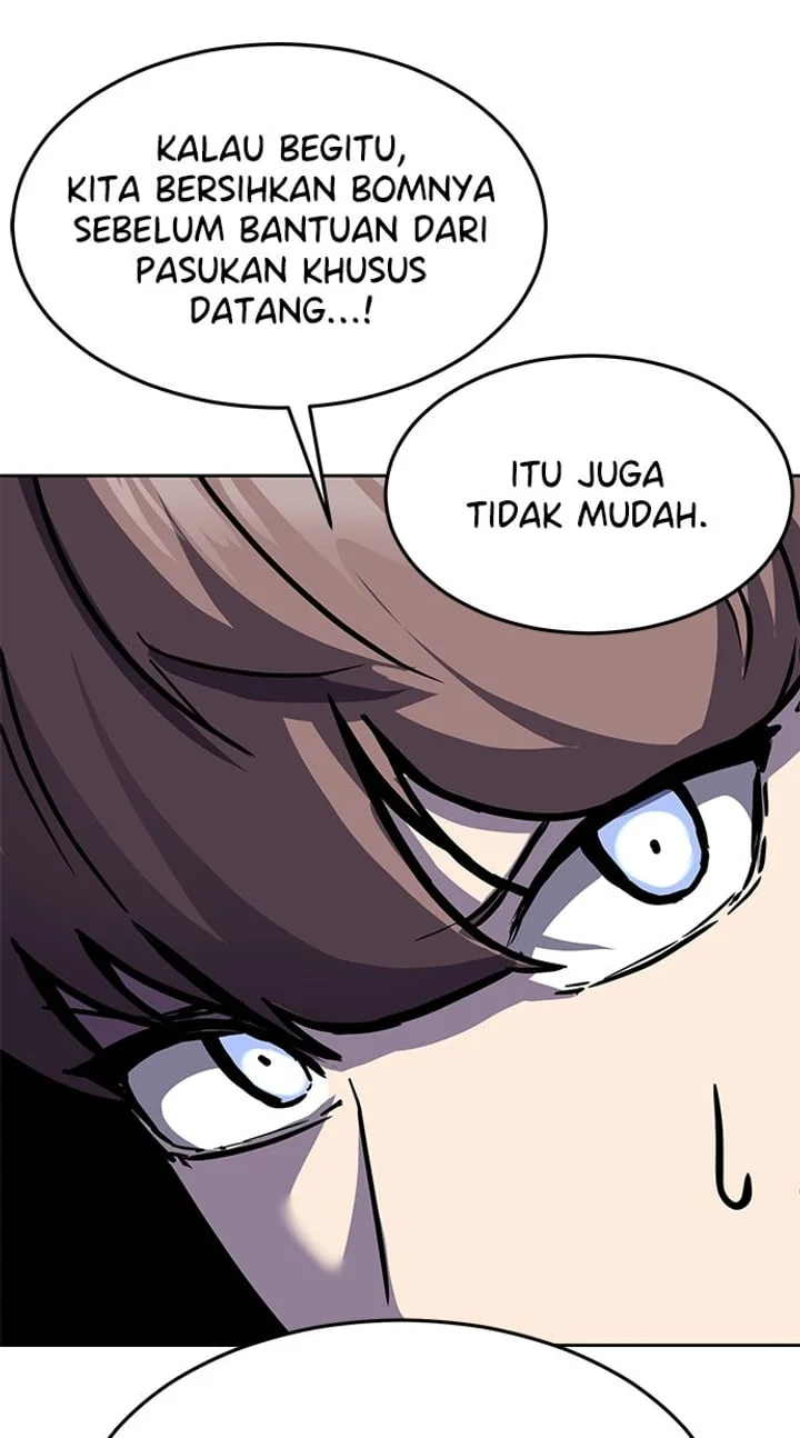 Ticket Hero S2 Chapter 231 Gambar 33