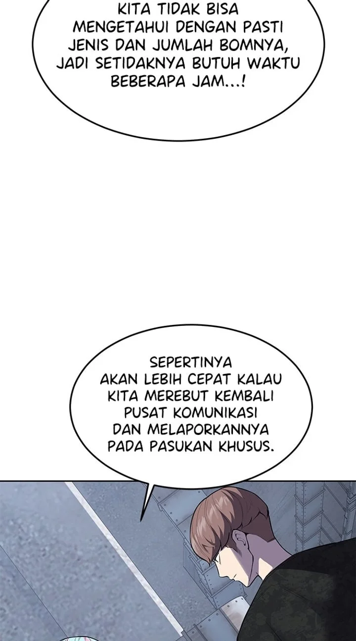 Ticket Hero S2 Chapter 231 Gambar 34