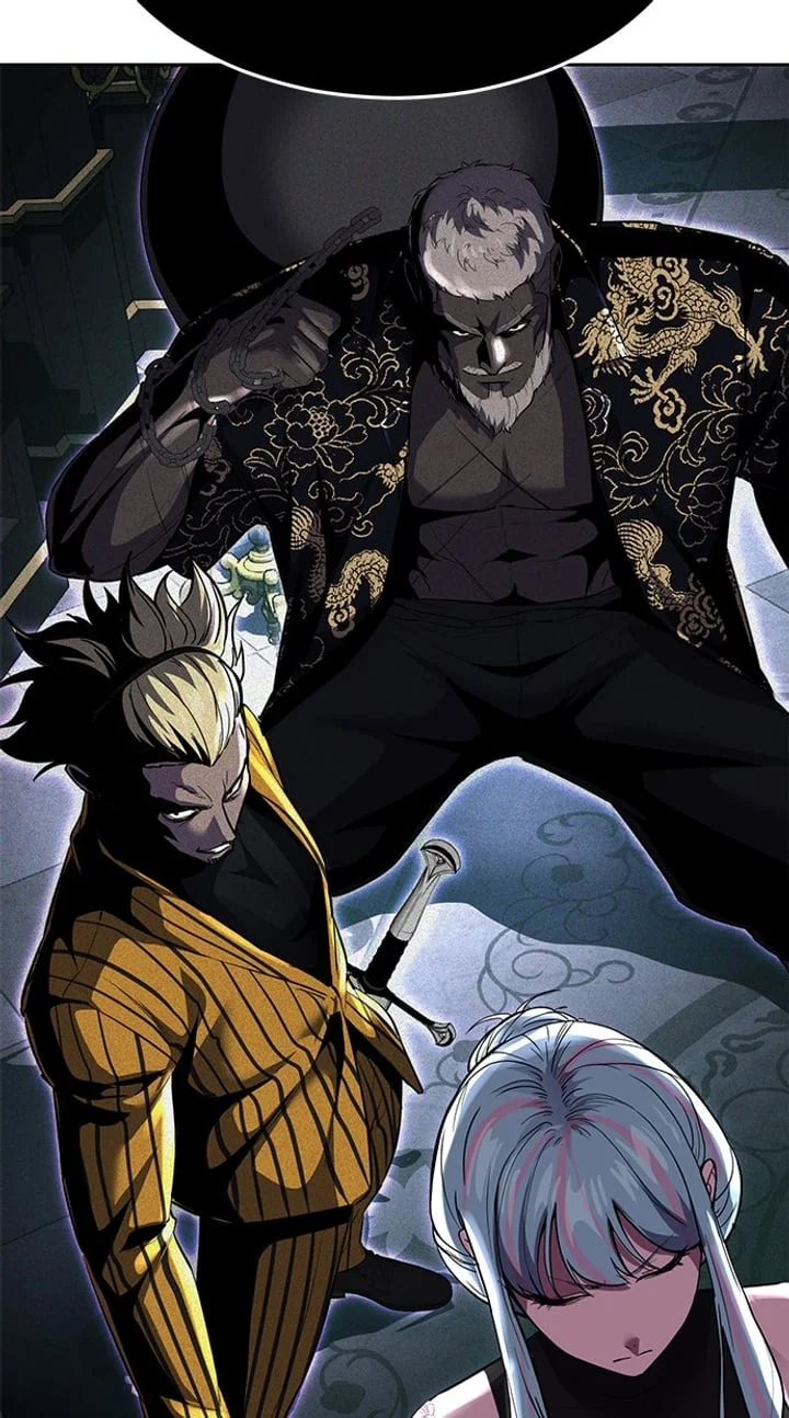Ticket Hero S2 Chapter 231 Gambar 36