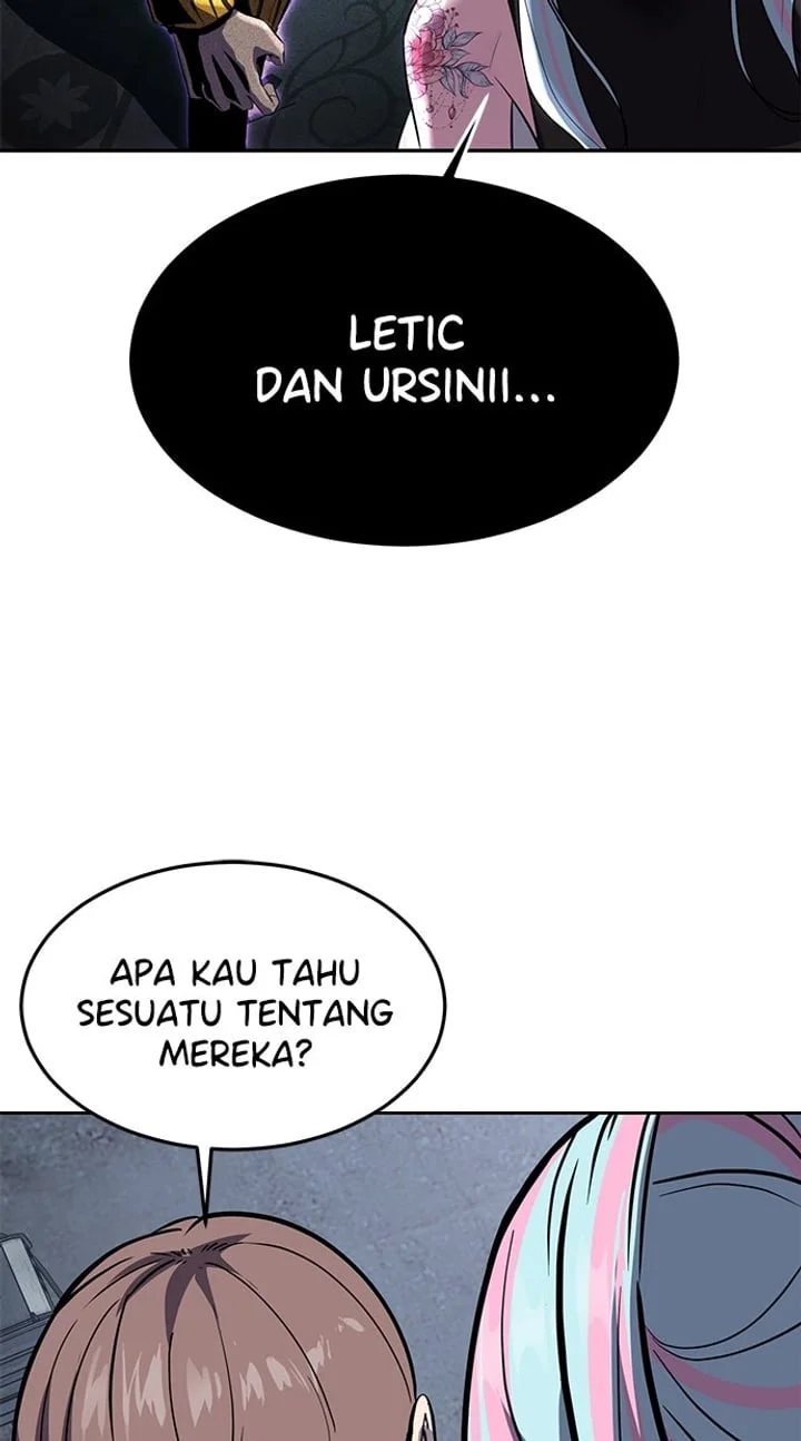 Ticket Hero S2 Chapter 231 Gambar 37