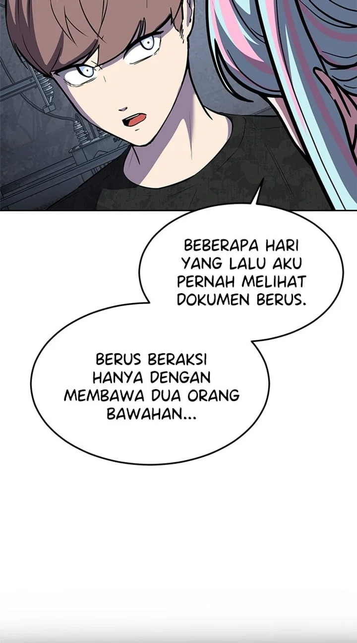 Ticket Hero S2 Chapter 231 Gambar 38
