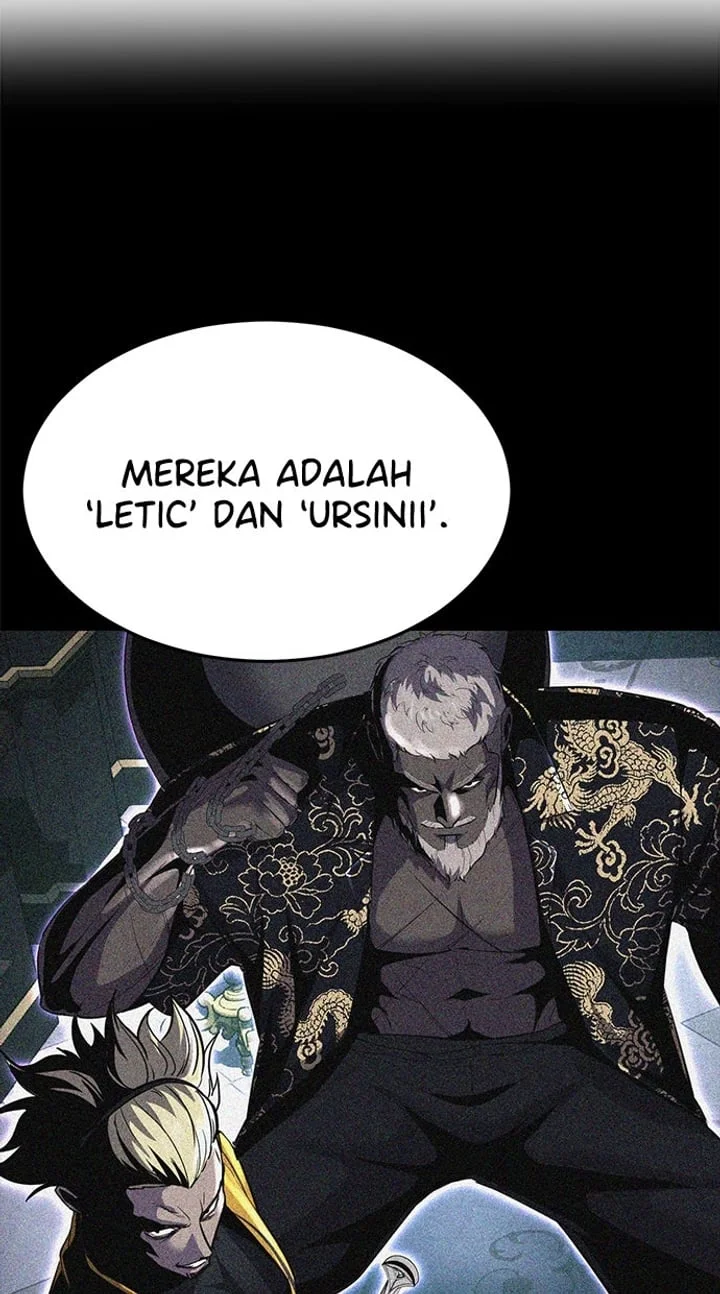 Ticket Hero S2 Chapter 231 Gambar 39