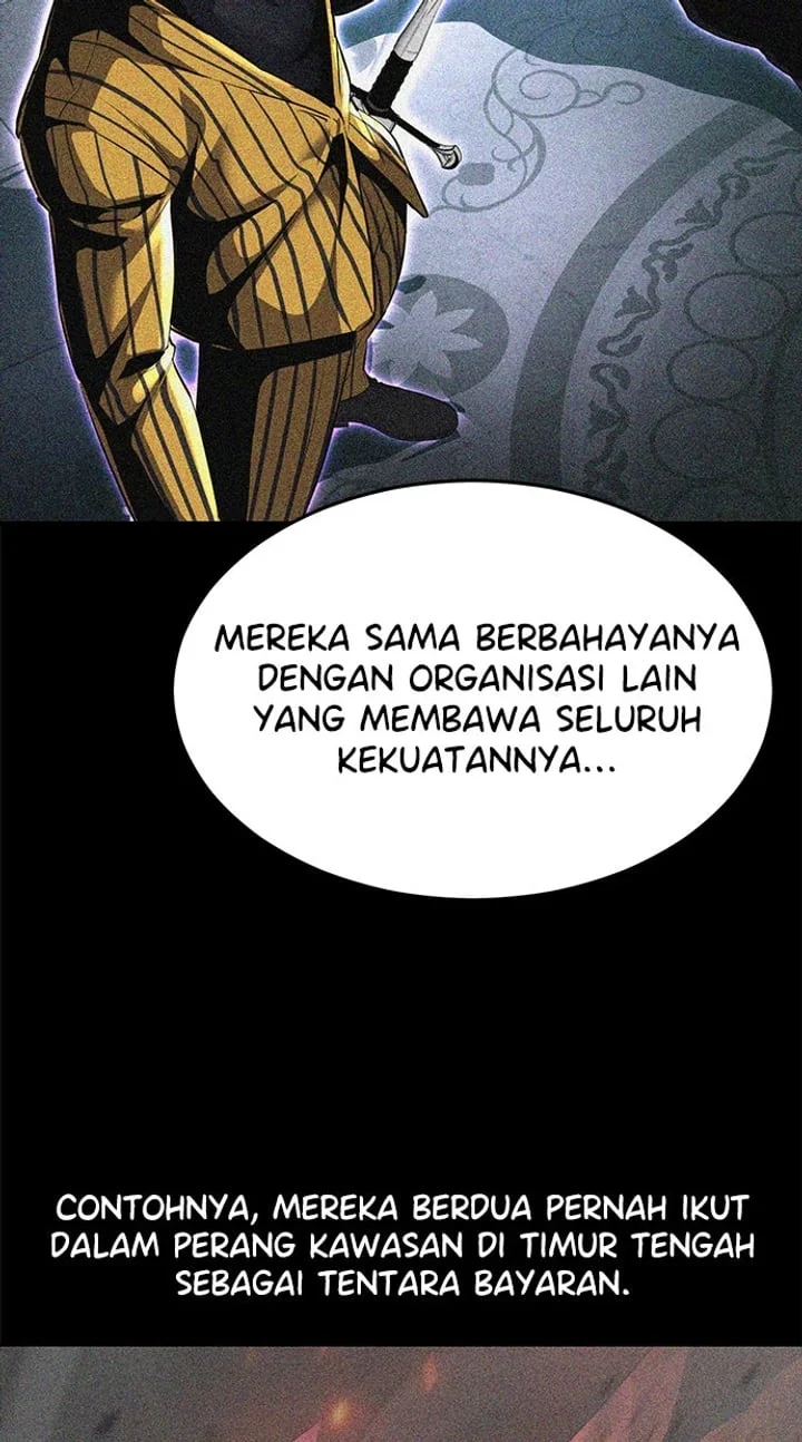 Ticket Hero S2 Chapter 231 Gambar 40