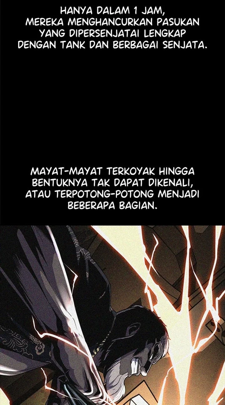 Ticket Hero S2 Chapter 231 Gambar 42