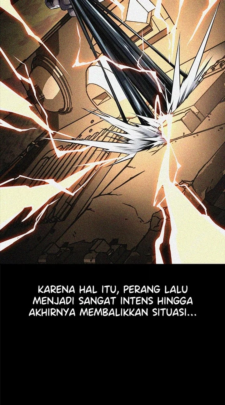 Ticket Hero S2 Chapter 231 Gambar 43