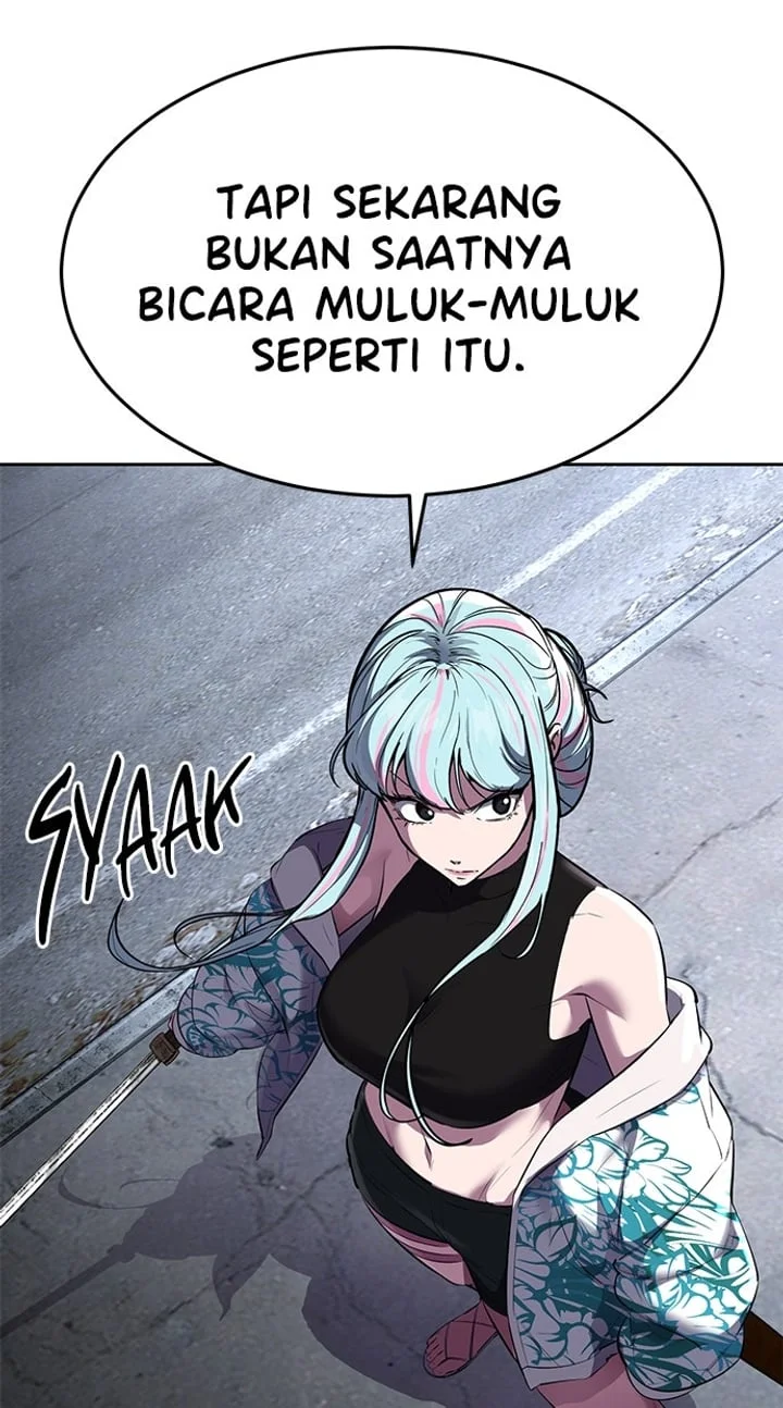 Ticket Hero S2 Chapter 231 Gambar 45