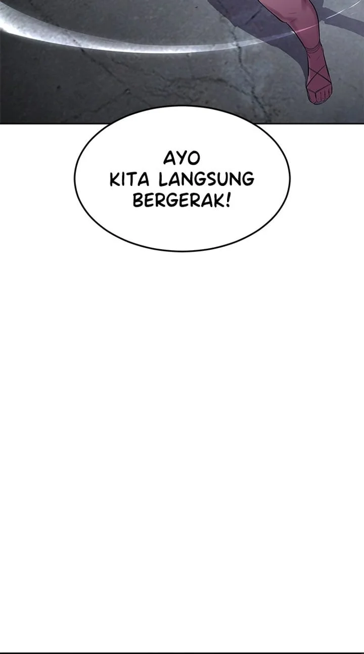 Ticket Hero S2 Chapter 231 Gambar 46