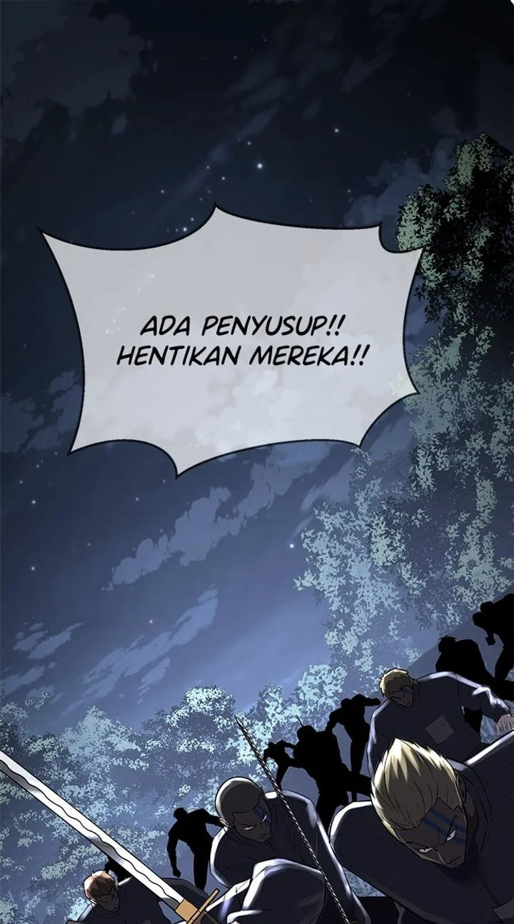 Ticket Hero S2 Chapter 231 Gambar 47
