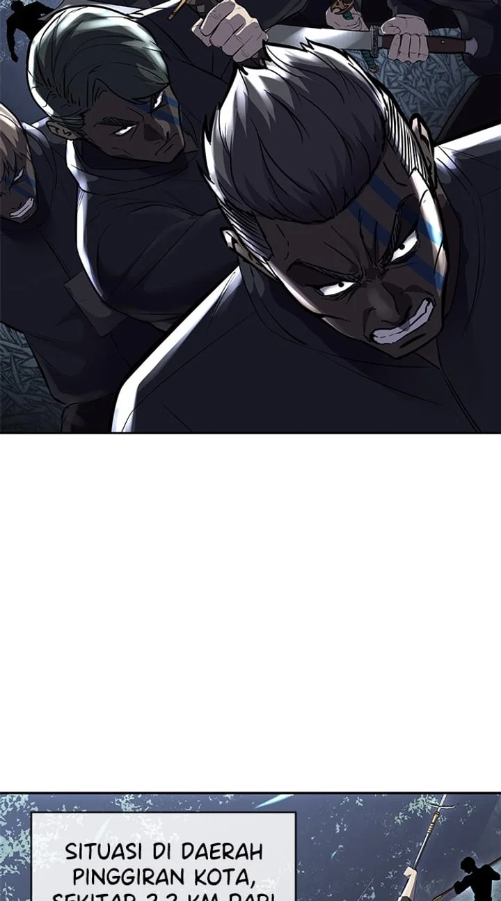 Ticket Hero S2 Chapter 231 Gambar 48