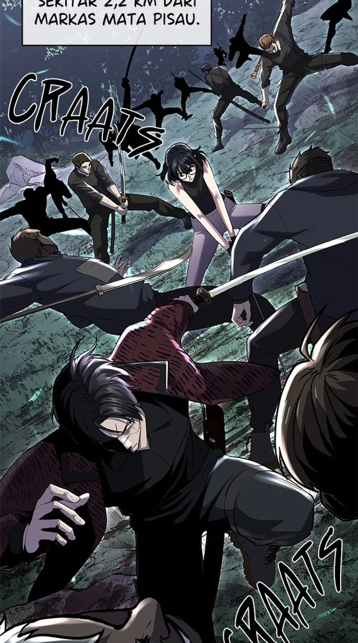 Ticket Hero S2 Chapter 231 Gambar 49