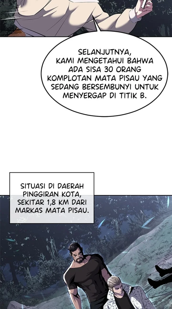 Ticket Hero S2 Chapter 231 Gambar 51