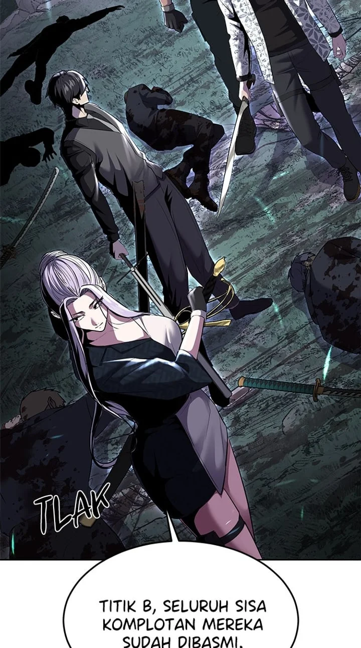 Ticket Hero S2 Chapter 231 Gambar 52